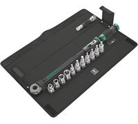 Wera Click-Torque C 3 Set 1, Jeu de clé dynamométrique