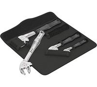 Wera Wera 6004 Joker 4 Set 1 Jeu de clés à fourche auto-ajustables, 4 pièces Quantité:1