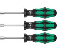 Wera Tournevis à douille