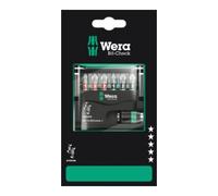 Wera Jeu d'embouts Wera Bit-Check 12 BiTorsion 1 SB, 12 pièces Quantité:1
