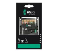 Wera Jeu d'embouts Wera Bit-Check 12 Diamond 1 SB, 12 pièces Quantité:1