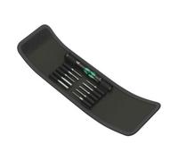 Wera Jeu Kraftform Kompakt Micro 11 Electronics 1, 11 pièces Quantité:1