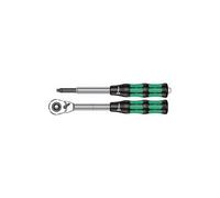 Wera Jeu Zyklop Hybrid, 2 pièces - 05004095001