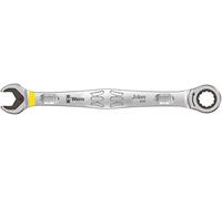 Wera Joker 05073270001 Clé mixte à cliquet 10 x 159 Argent