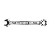 Wera Clé mixte Joker 05073276001 à cliquet 16 x 212 mm