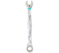 Wera Joker 05073282001 Clé mixte à cliquet system impérial 7/16"