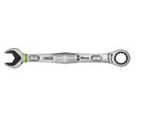 Wera 05073278001 Joker Clé mixte Ouverture de clé (métrique) 18 mm
