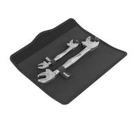 Wera Joker 2 Set 1 6006 Clé à fourche double auto-ajustable