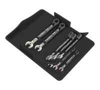 Wera 6001 Joker Switch 8 Imperial Set 1, Clé plate