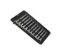 Jeu de clés mixtes à cliquet Wera Joker 05020013001 11 pièces 8 - 19 mm
