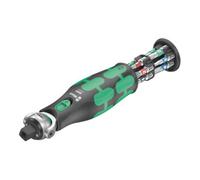 Entraînement combiné spécial 3/8' 8009 Zyklop Pocket Set 1 Wera - 05004280001