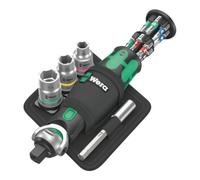 Wera Zyklop Pocket Set 05004281001 18 pièces