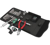 Wera Kit d¿outils pour guitare 9100 - 05134015001