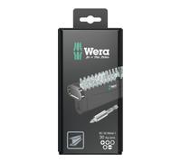 Wera Kit d'embouts Wera Check 30 Metal 1 SB, 30 pièces Quantité:1