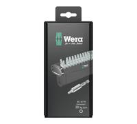 Wera Kit d'embouts Wera Check 30 TX Universal 1 SB, 30 pièces Quantité:1
