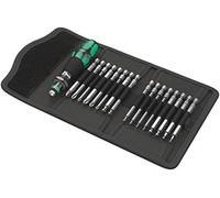 Wera Kraftform Kompakt 60 KK, 17 pièces Quantité:1