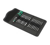 Wera Kraftform Kompakt 60 Jeu Tournevis multifonctionnel