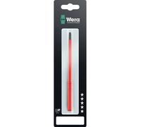Wera KK 67 i TORX® pour électricien, pour lélectronique et la mécanique de précision, VDE, pour latelier TORX Lame interchangeable TX 10
