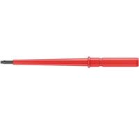 Wera KK671 TX15 Lame interchangeable, 67i, TX15/154 Kkvde