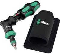 Wera Kompakt Pistol RA-R 1 pour l'atelier Tournevis à cliquet