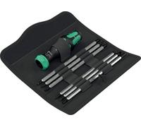 Wera Set d'embouts de vissage Kraftform Kompakt Vario RA