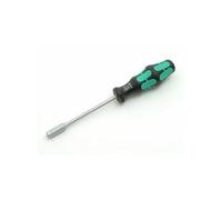 Wera Kraftform 395 Tournevis A Douille 12 Mm