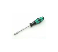 Wera Kraftform 395 Tournevis A Douille 3 Mm