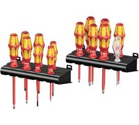 Wera Kraftform Big Pack 100 - (Jeu De 14pcs)