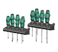Wera Kraftform Big Pack 300 - (Jeu De 14pcs)