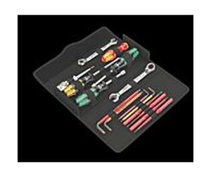 Wera Kraftform compact SH 2 sanitaire Chauffage salle de bain 05136026001 15 pièces