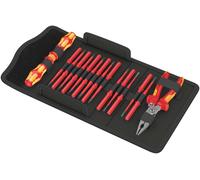 WERA Kraftform compact VDE 17 extra slim 1
