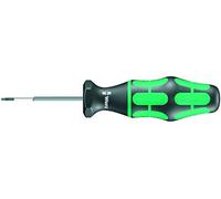 Wera Kraftform Indicateur de couple Embout de tournevis TX 9