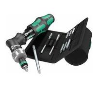 Wera Kraftform Komp RA 4 05051031001 Cliquet réversible 1/4\ (6.3 mm)