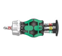 Wera Kraftform Komp. Stubby Magazin Ra1 05008883001
