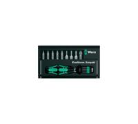 Wera Kraftform Kompakt 12, 10 pièces - 05135942001