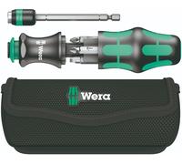 Set manche tournevis 20 7 pcs Wera Wera KK 20 05051021001