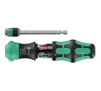 Wera Kraftform Kompakt 20 RA-R Tournevis porte-embouts 1/4\