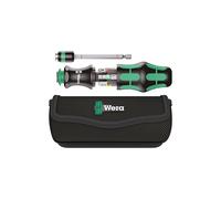 Wera Kraftform Kompakt 20 Tool Finder 1, avec pochette, 7 pièces - 05051016001