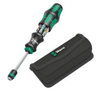 Wera Kraftform Kompakt 20 Tool Finder 1 avec sac, 7 pièces