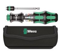 Wera "Kraftform Kompakt 20 Tool Finder 1, Set d''embouts de vissage"