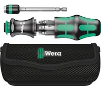 Wera Kraftform Kompakt 22 m. Sacoche