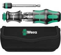 Wera Kraftform Kompakt 25 05051024001 Jeu d'outils 7 pièces