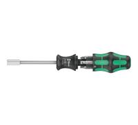 Wera Kraftform Kompakt 27 Imperial Set 1, 7 pièces