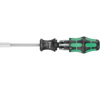 Wera Kraftform Kompakt 27 Imperial Set 1 Porte-embouts 1/4