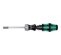 Wera Kraftform Kompakt 27 RA 1 SB, 7 pièces - 05073660001