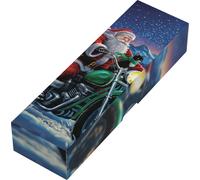 Wera Kraftform Kompakt 27 Set 1 Christmas 2025 Set d'embouts et clés à douille 05135821001