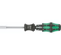 Wera Kraftform Kompakt 27 Set 1 Set Tournevis 7 Pièces SAE 05051512001