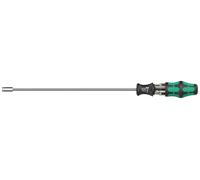 Wera Tournevis porte-embouts Kraftform Kompakt 27 XL SHK 1 sanitaire 1/4" 300 mm