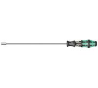 Wera Kraftform Kompakt 27 XL Universal Imperial Set 1 universel Tournevis porte-embouts 1/4\ 300 mm