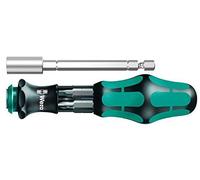 Wera Kraftform Kompakt 28 073240 Tournevis porte-embouts (Import Grande Bretagne)